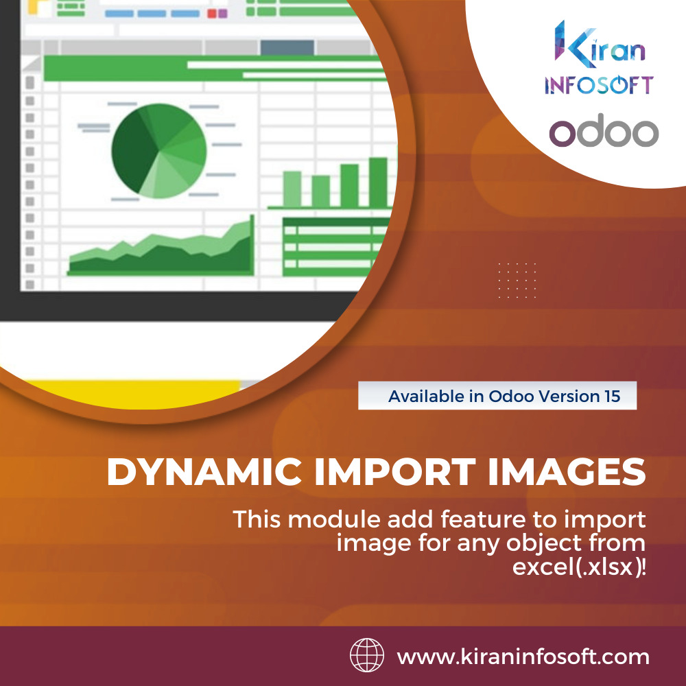 Dynamic Import Images
