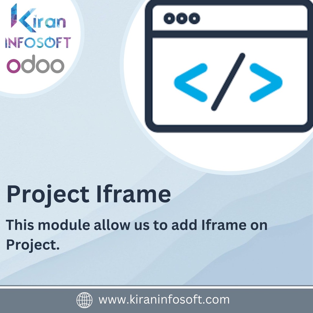Project Iframe