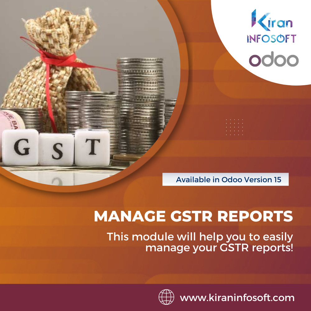 GST Return Reports