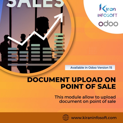 Point Of Sale Upload Documents