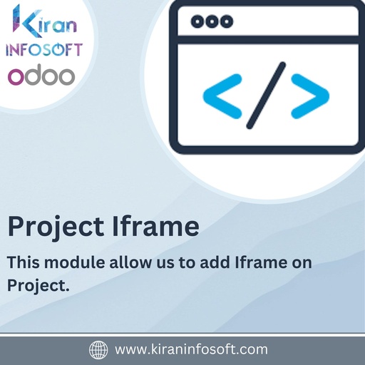 Project Iframe